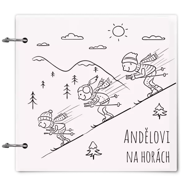 Plexi album Na horách