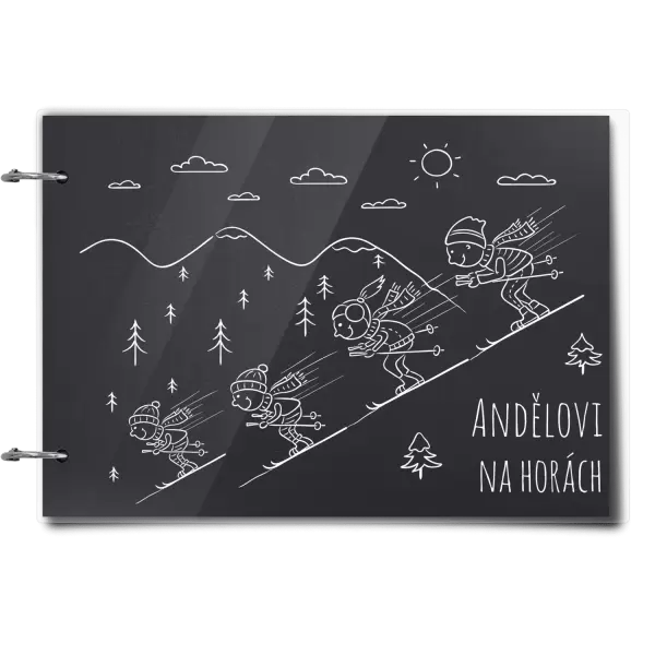 Plexi album Na horách
