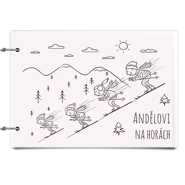 Plexi album Na horách