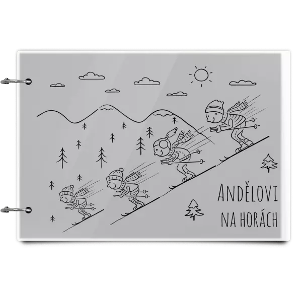 Plexi album Na horách