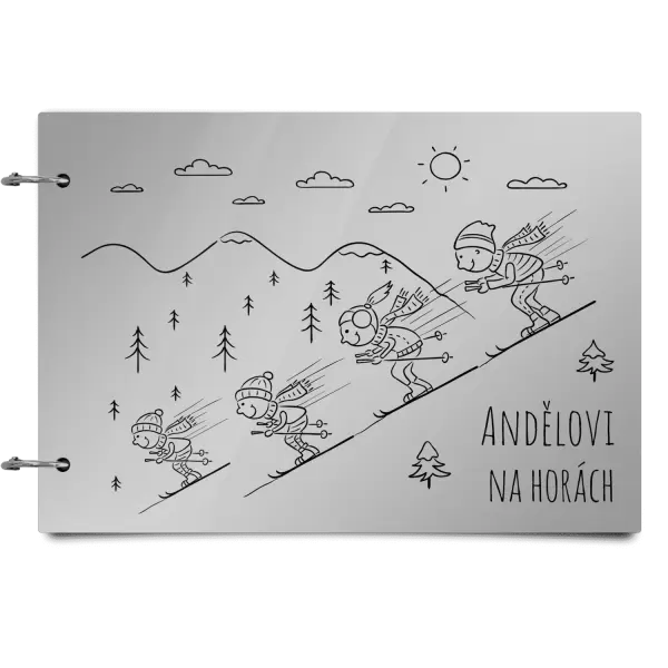 Plexi album Na horách