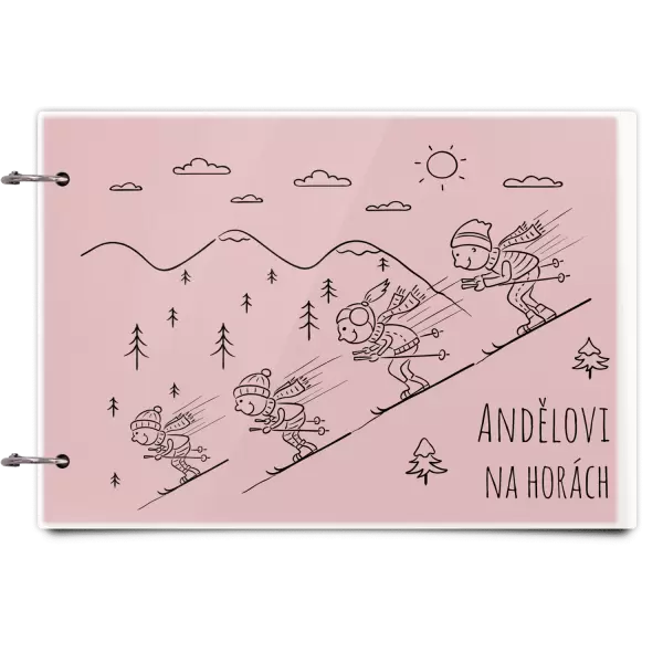 Plexi album Na horách