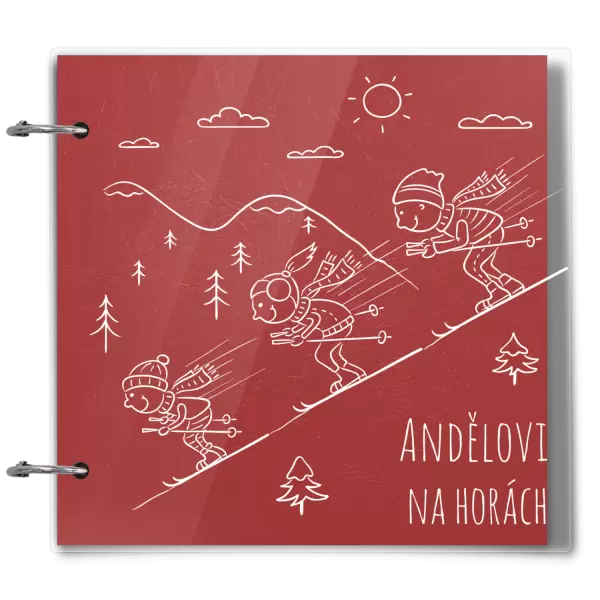 Plexi album Na horách