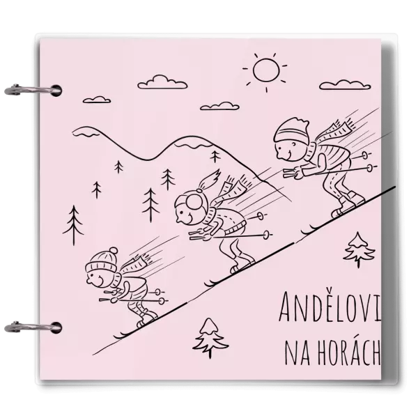 Plexi album Na horách