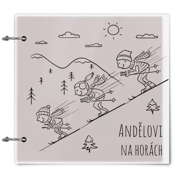 Plexi album Na horách
