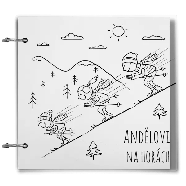 Plexi album Na horách
