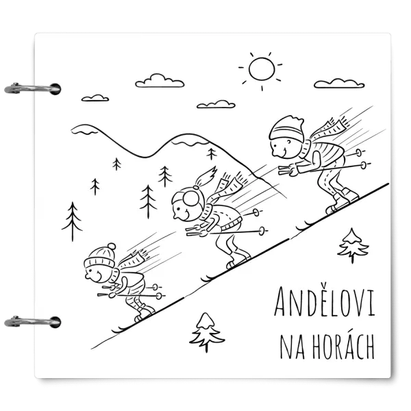 Plexi album Na horách
