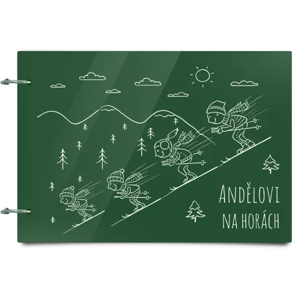 Plexi album Na horách