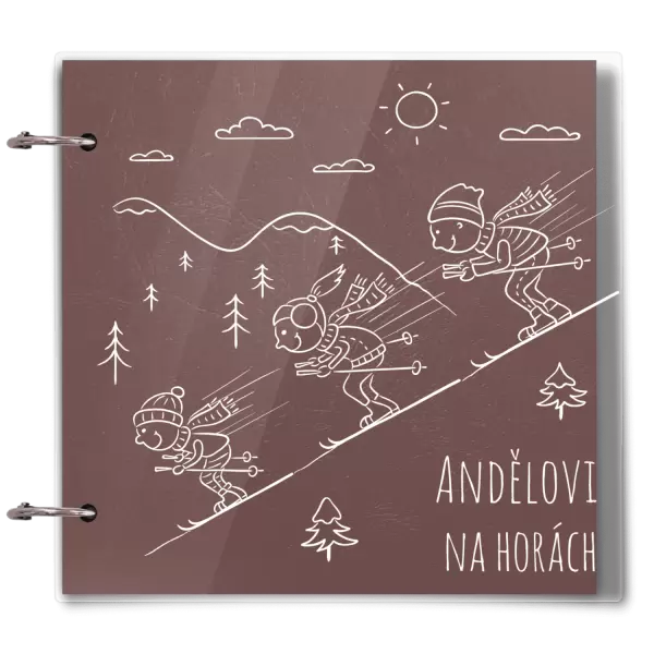 Plexi album Na horách