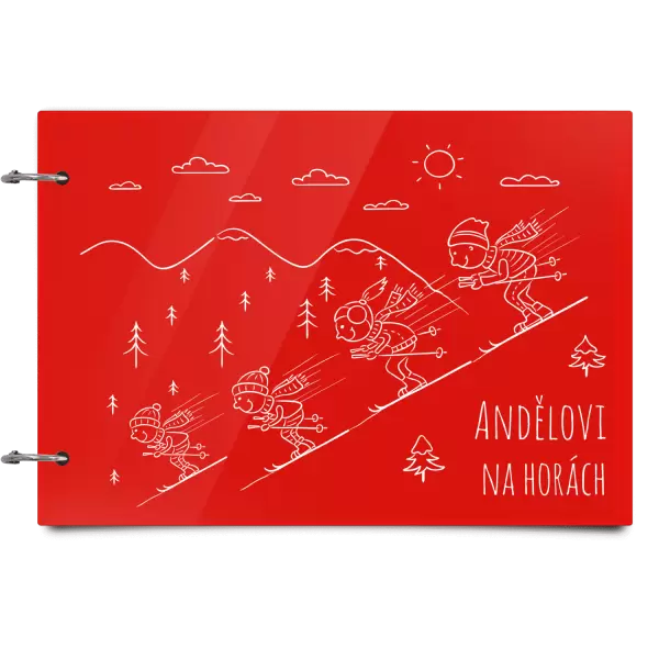 Plexi album Na horách