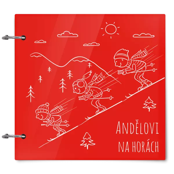 Plexi album Na horách