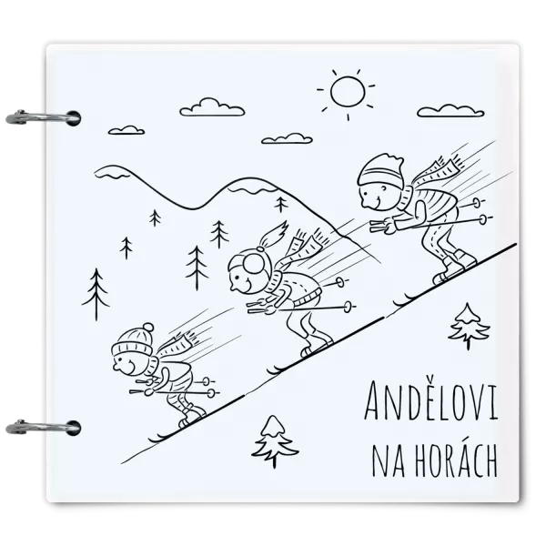 Plexi album Na horách