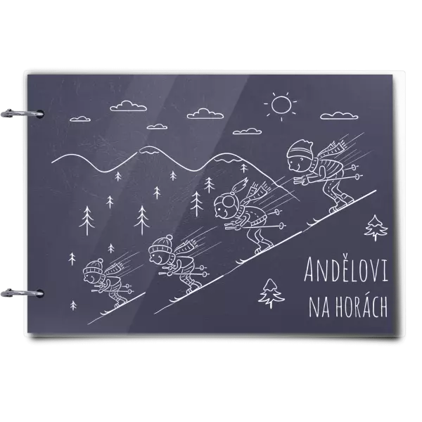 Plexi album Na horách