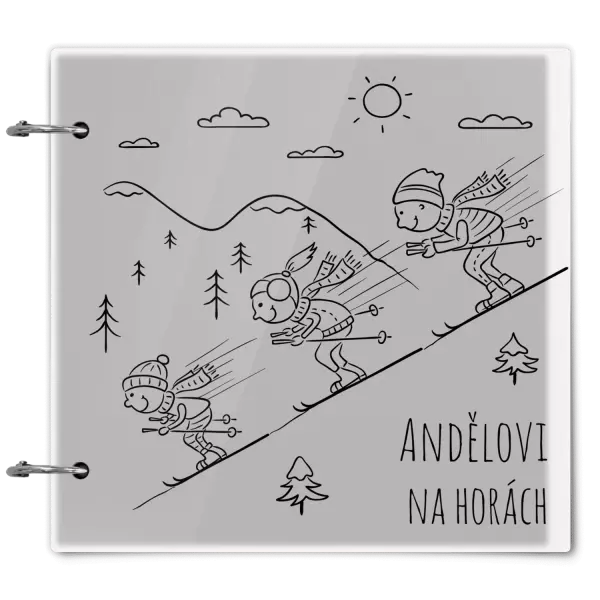 Plexi album Na horách