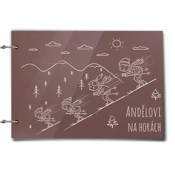 Plexi album Na horách