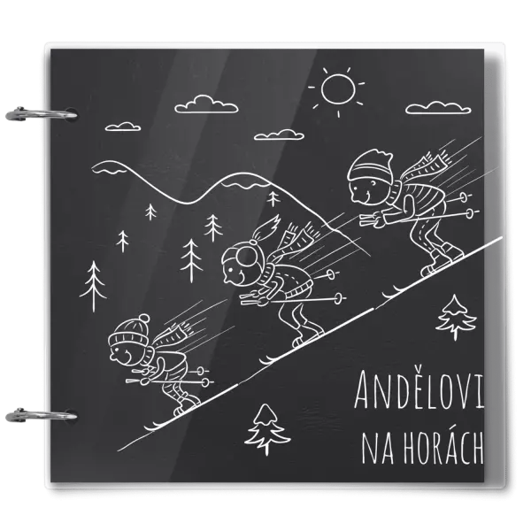 Plexi album Na horách