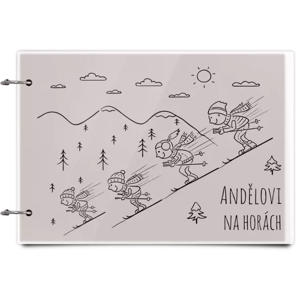 Plexi album Na horách