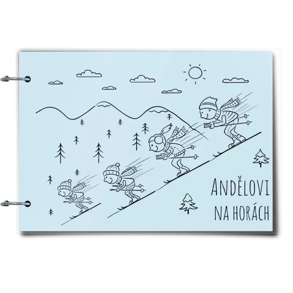 Plexi album Na horách