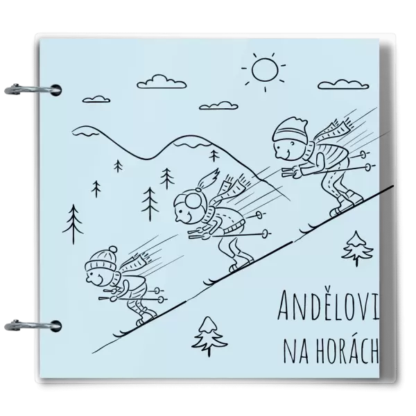 Plexi album Na horách