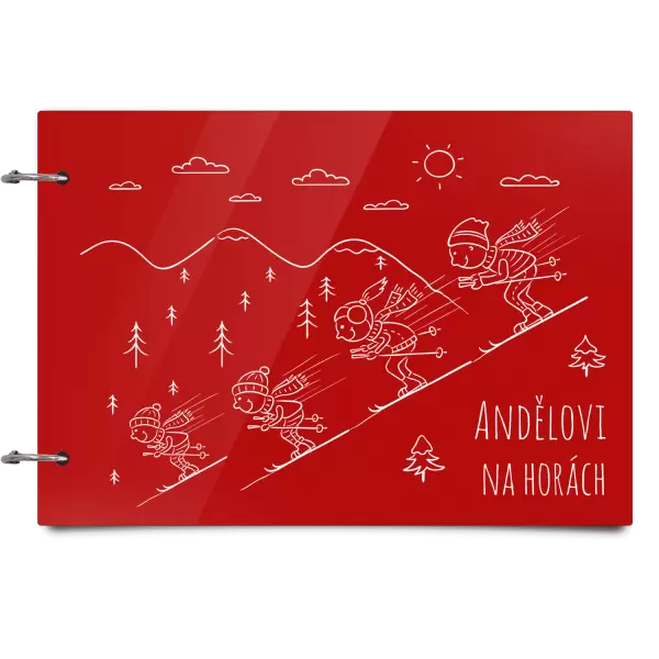 Plexi album Na horách