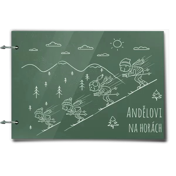 Plexi album Na horách