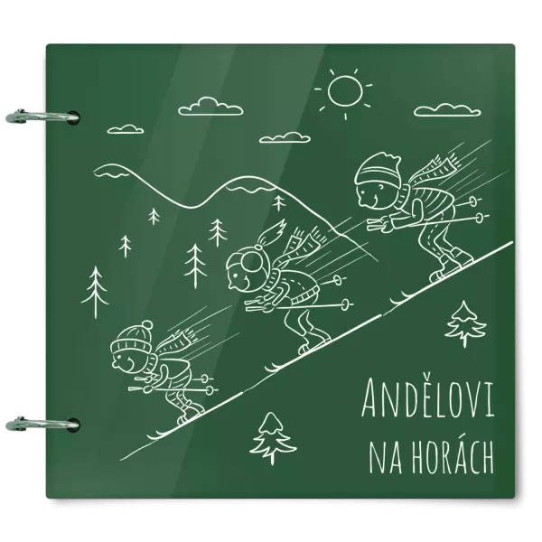 Plexi album Na horách