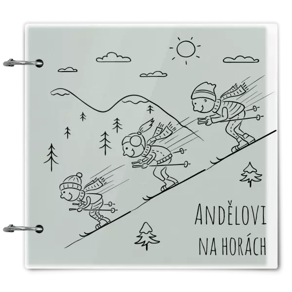 Plexi album Na horách