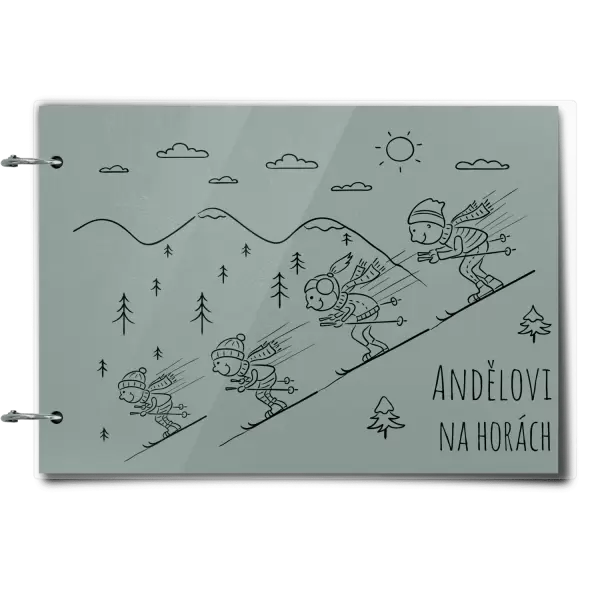 Plexi album Na horách