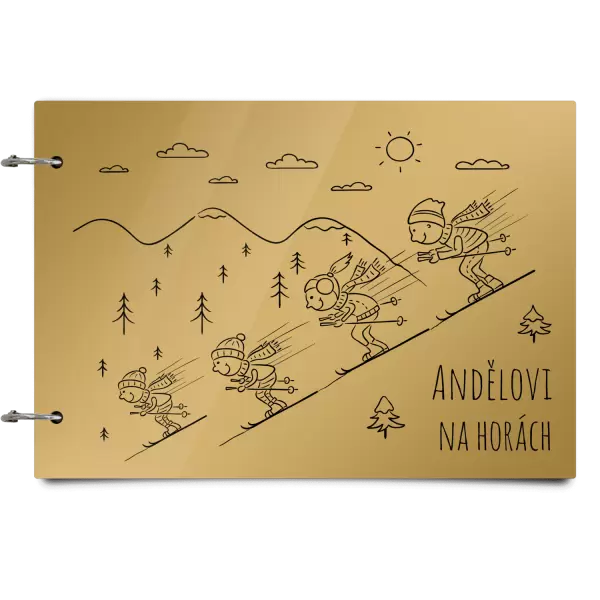 Plexi album Na horách