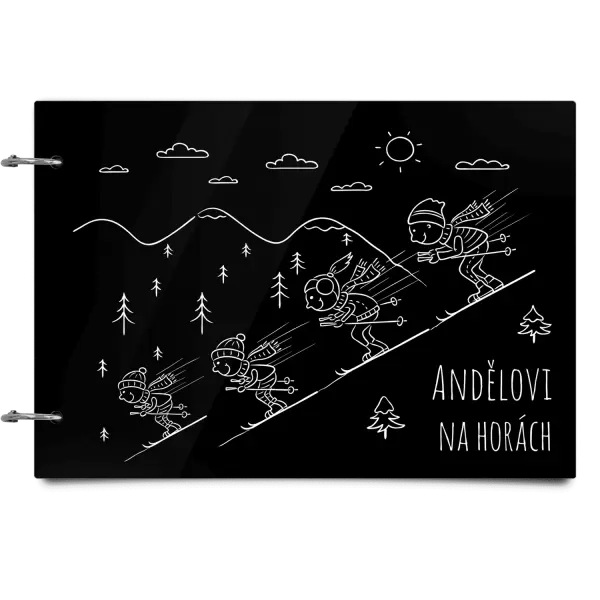Plexi album Na horách