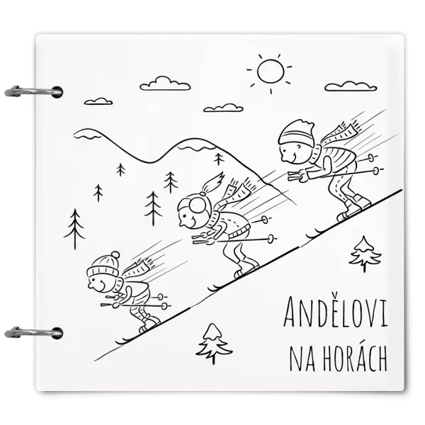Plexi album Na horách