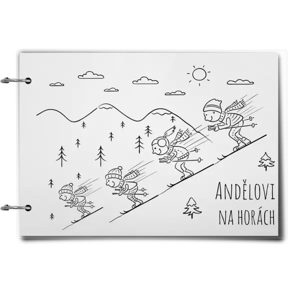 Plexi album Na horách