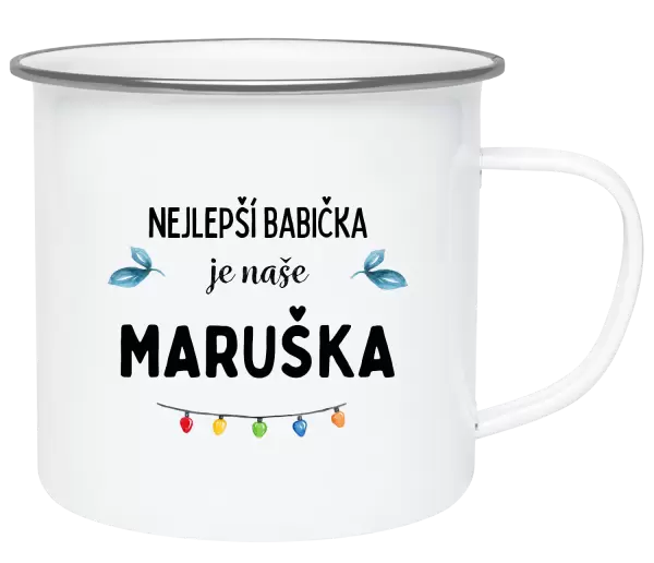 Plecháček Nejlepší babička, oslava