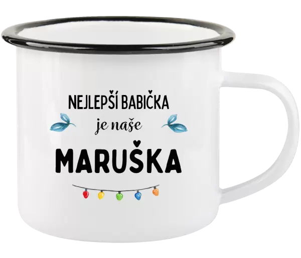 Plecháček Nejlepší babička, oslava