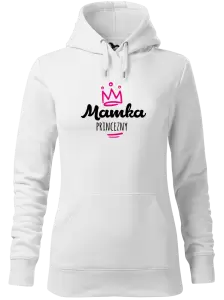 Dámská mikina Mamka princezny