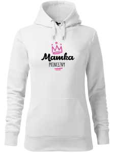 Dámská mikina Mamka princezny