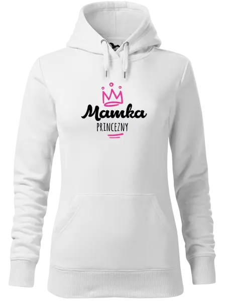 Dámská mikina Mamka princezny