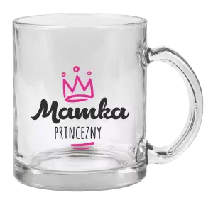 Hrnek Mamka princezny