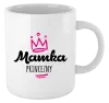 Hrnek Mamka princezny