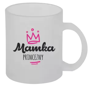 Hrnek Mamka princezny