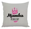 Polštář Mamka princezny