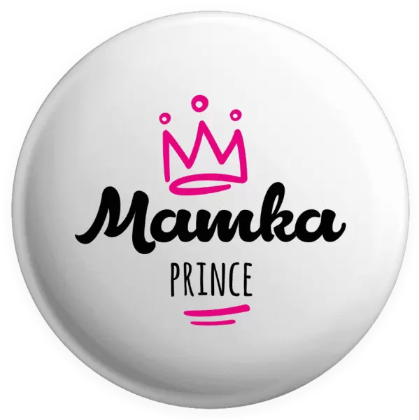 Placka Mamka prince