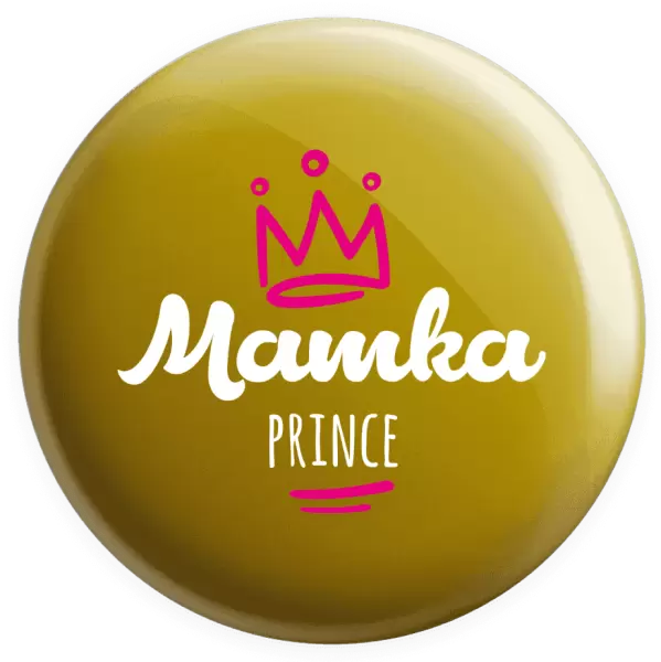 Placka Mamka prince