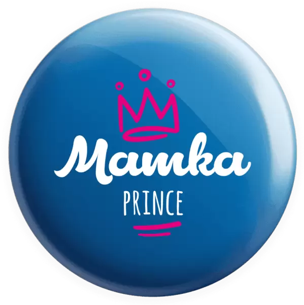 Placka Mamka prince