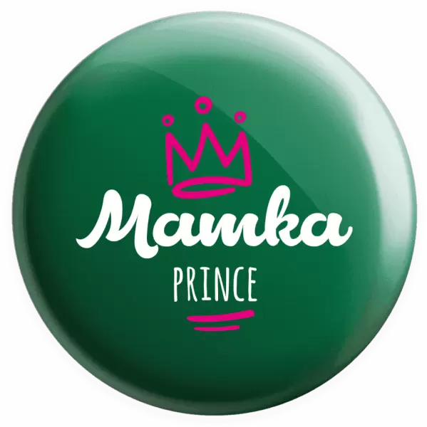 Placka Mamka prince
