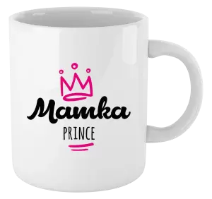 Hrnek Mamka prince