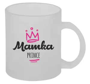 Hrnek Mamka prince
