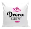 Polštář Dcera královny