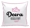 Polštář Dcera královny