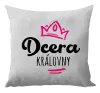 Polštář Dcera královny